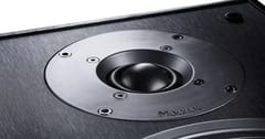 Magnat Monitor S30 2 krypčių Juoda Vielinis 100 W 5