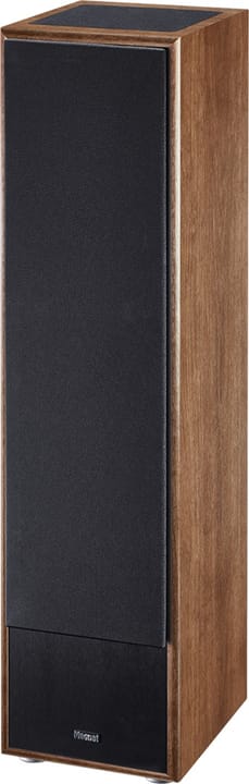 Magnat Monitor S80 ATM 2,5 krypties Juoda, Riešutmedžio Vielinis 160 W