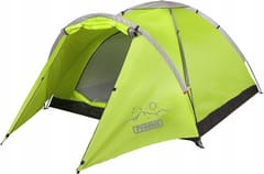 Turistinė stovyklavimo palapinė 2 x 2 m „Alpenair Pro“ tinklelis nuo uodų 2