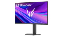 LG LED UltraGear G4 27G440A-B - 27 colių IPS žaidimų monitorius, Full HD 240 Hz (juodas) 2
