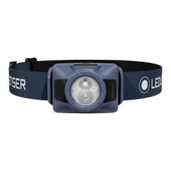 Ledlenser HF4 Galvos žibintuvėlis Smoky Blue 2