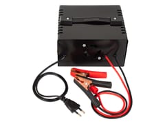 Automatinis lygintuvas BLOW 12V/24V 6A 4-100Ah 2