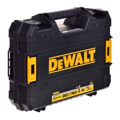 GRĘŽIMO ĮRENGINYS DEWALT DCD800P2T-QW 18V 2X5,0AH BL TSTAK 5