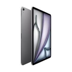 Apple iPad Air Apple M 128 GB 33 cm (13") 12 GB Wi-Fi 7 (802.11be) iPadOS 26 Pilka 2