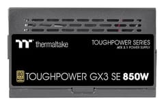 Thermaltake Toughpower GX3 SE 850W maitinimo blokas 24-pin ATX ATX Juoda 5