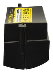 PATONA Pakaitinis akumuliatorius Karcher KC55, 28100010, 6.654-118.0, 4,8 V 3000 mAh Ni-MH 5