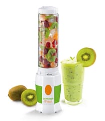 Concept SM3380 trintuvas 0,5 L Pastatomas trintuvas 180 W Žalia, Balta 3