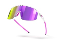 JULBO DENSITY akiniai, dydis L, rožiniai 5