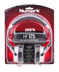 Numark HF125 - DJ ausinės 2