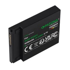 PATONA Pakaitinis akumuliatorius PAX A920 IS900 3,7 V 5250 mAh Li-Ion 2