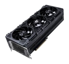 Gainward GeForce RTX 5090 Phantom GS NVIDIA 32 GB GDDR7 3