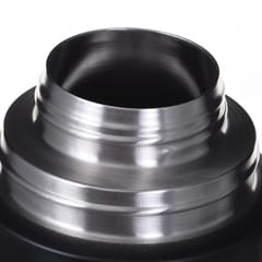 ZWILLING THERMO (39500-514-0) Terminis ąsotis su puodeliu 1 litro Nerūdijančiojo plieno Juoda 7