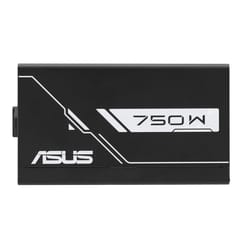 ASUS Prime -750G maitinimo blokas 750 W 20+4 pin ATX ATX Juoda 2