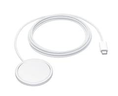 Apple MX6Y3ZM/A mobiliojo įrenginio kroviklis Universalus Balta USB Belaidis įkrovimas Spartusis įkrovimas Vidaus 3