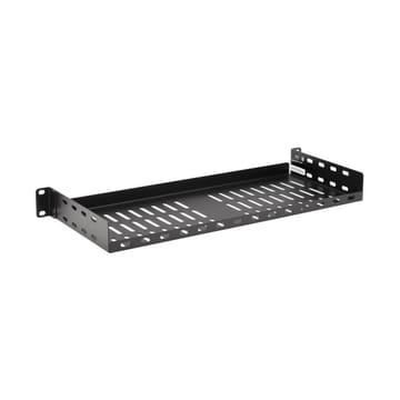 Tripp Lite SRSHELF2P1USHRT komutacinės spintos priedas Stovo lentyna