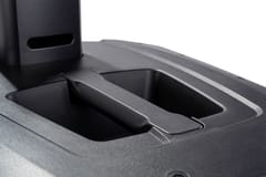 Alto TS112C - aktyvi koloninė garso sistema, 1200 W 8