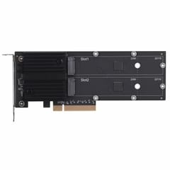 Synology M2D20 sąsajos plokštė / adapteris Vidinis PCIe 5