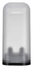 Oral-B iO Series 5 Suaugusiems Vibruojantis dantų šepetėlis Juoda 6