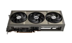 Vaizdo plokštė. SAPPHIRE NITRO+ RX 9060 XT GAMING OC 16 5