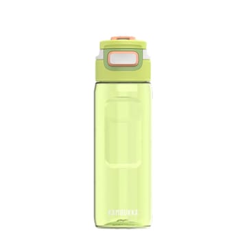 Kambukka vandens butelis Elton 750 ml - Fine Lime
