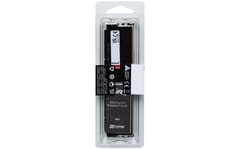 Kingston Technology FURY Beast atminties modulis 32 GB 1 x 32 GB DDR5 5600 MT/s 288-pin DIMM 6