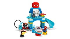 LEGO DUPLO 10464 Vorų komandos slėptuvė 6