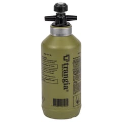 Trangia Kuro butelis 0,3 l alyvuogių spalvos