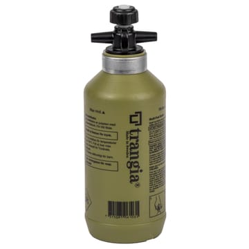 Trangia Kuro butelis 0,3 l alyvuogių spalvos