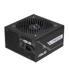 ASUS Prime -750G maitinimo blokas 750 W 20+4 pin ATX ATX Juoda 4