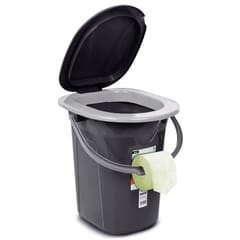 Nešiojamasis tualetas kelioninis kibiras wc 19l greenblue gb320 ag 5