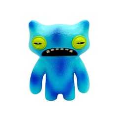 FUGGLER S1 COLLECTIBLE FIGURES 12 PACK DELUXE BOX D 4