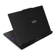 Lenovo Legion Pro 5i 16IAX10 Ultra 7 251HX 16"WQXGA OLED 240Hz 500nits LBL Glossy 16GB DDR5 5600 SSD512 GeForce RTX 5060 8GB WiFi7+BT Cam 5MP 80Wh NoOS Eclipse Black 2