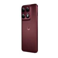 Motorola Edge 70 Pro 6.78" Android 16.0 5G USB Type-C 8 GB 256 GB 6500 mAh Pantone Zinfandel 4