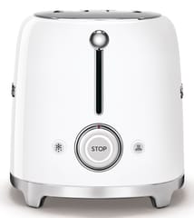 Smeg TSF01WHEU skrudintuvas 6 2 griežinėliai 950 W Balta 3