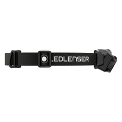 Ledlenser HF4 Galvos žibintuvėlis juodas 3