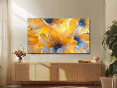 TCL C61KS 55C61KS televizorius 139,7 cm (55") 4K Ultra HD Smart TV Wi-Fi Juoda 4