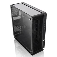 Thermaltake Core P8 TG „Full Tower“ Juoda 5