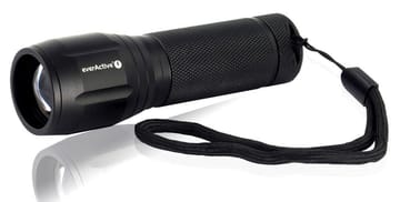 LED žibintuvėlis everActive FL-300+