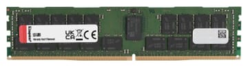 Kingston skirta atmintis HPE/HP 32GB DDR4-3200Mhz Reg ECC modulis