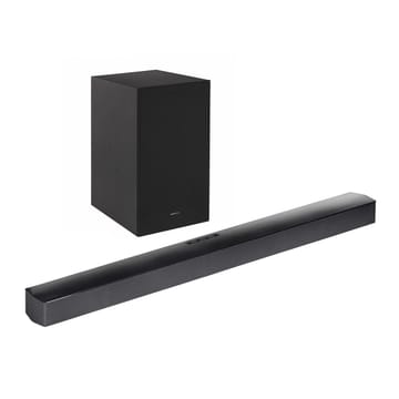 SOUNDBAR SAMSUNG HW-B450F/EN