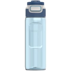 Kambukka Elton Crystal Blue - vandens butelis, 750 ml 1