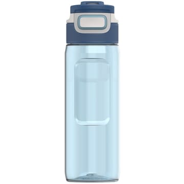Kambukka Elton Crystal Blue - vandens butelis, 750 ml