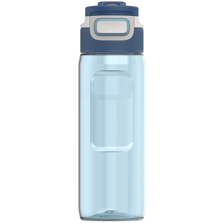 Kambukka Elton Crystal Blue - vandens butelis, 750 ml