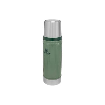 Stanley LEGENDARY CLASSIC termosas – HAMMERTONE GREEN 0,47 L