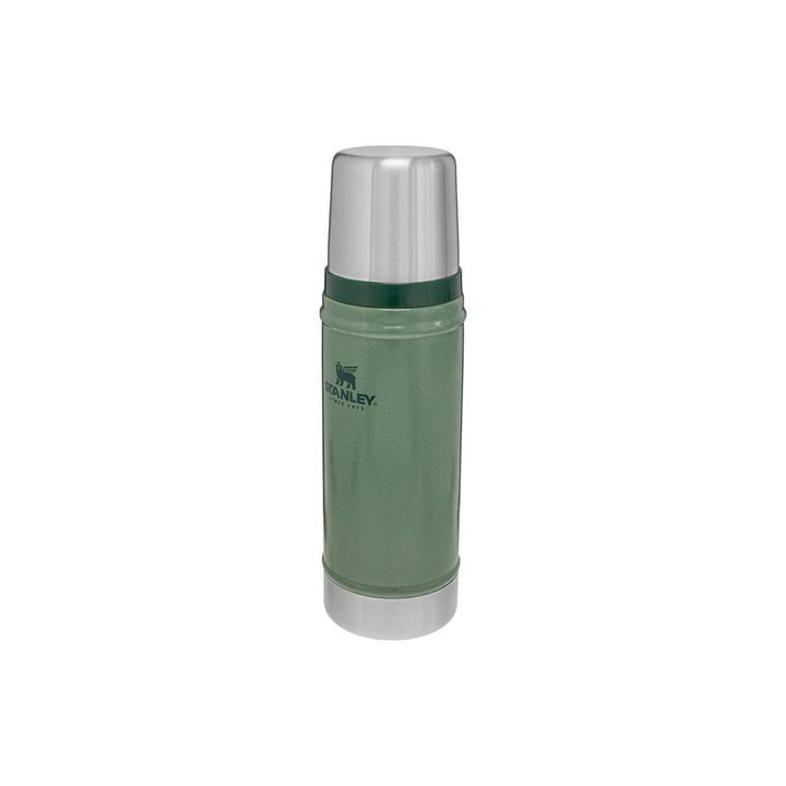 Stanley LEGENDARY CLASSIC termosas – HAMMERTONE GREEN 0,47 L