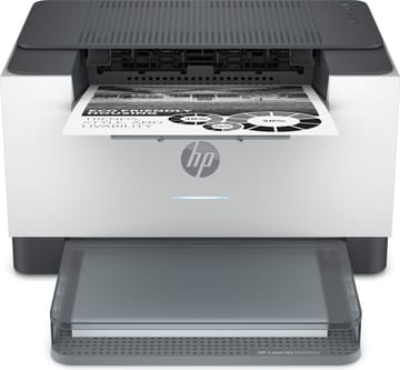 HP LaserJet M209dw Printer, Black and white, Spausdintuvas skirtas Home and home office, Print (spausdinti), Two-sided printing; Compact Size; Energy Efficient; Dualband Wi-Fi