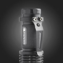 LED rankinis žibintuvėlis everActive FL-180 "Bullet" su CREE XP-E2 LED 5