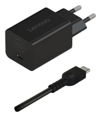 Lenovo 40AWGN65EU maitinimo adapteris / inverteris Vidaus Juoda