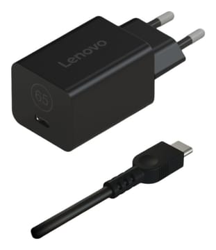 Lenovo 40AWGN65EU maitinimo adapteris / inverteris Vidaus Juoda