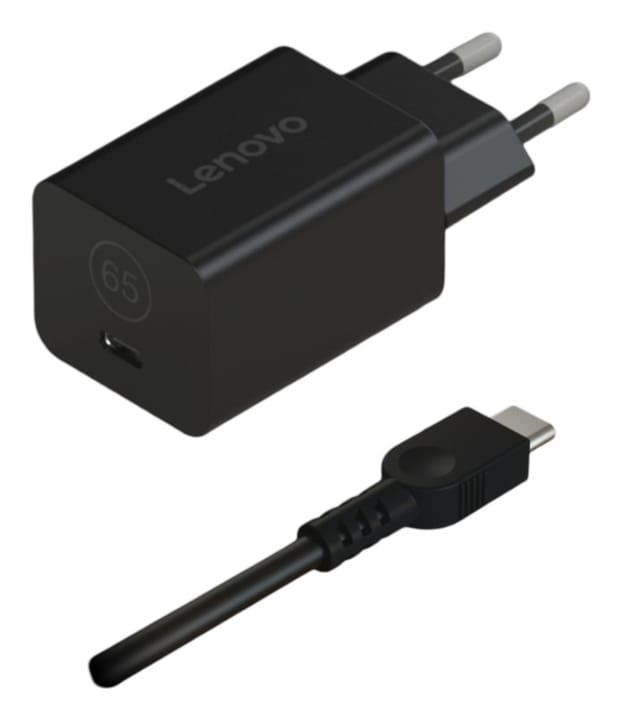 Lenovo 40AWGN65EU maitinimo adapteris / inverteris Vidaus Juoda